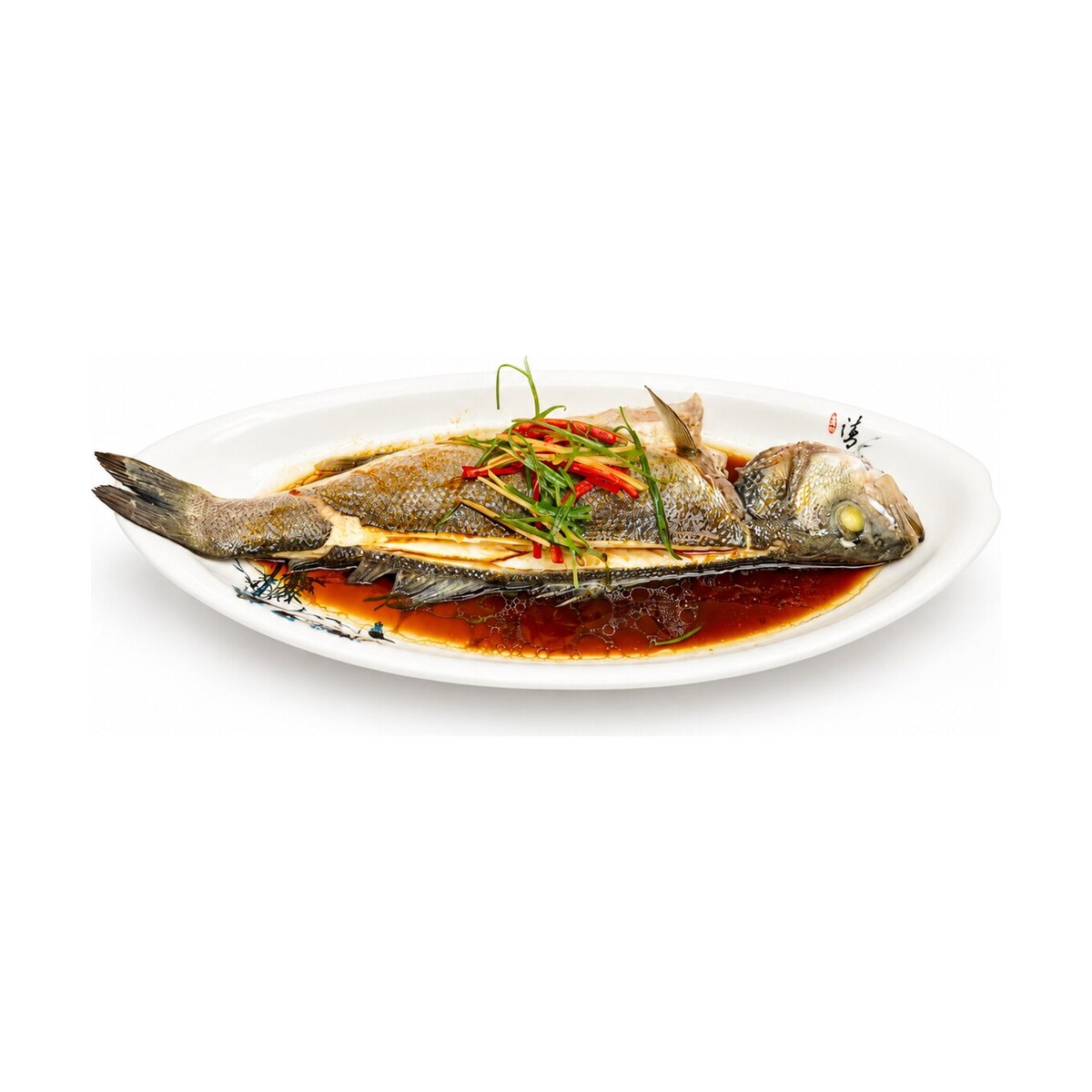 לברק ים — Sea Bass