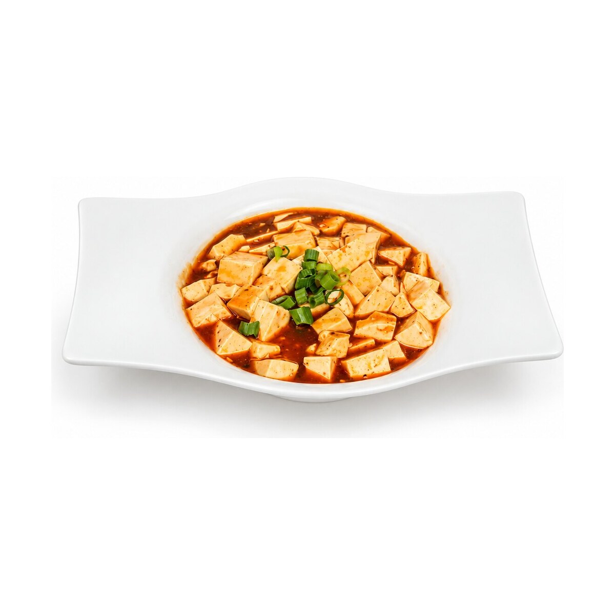 מאפו טופו — Ma Po Tofu