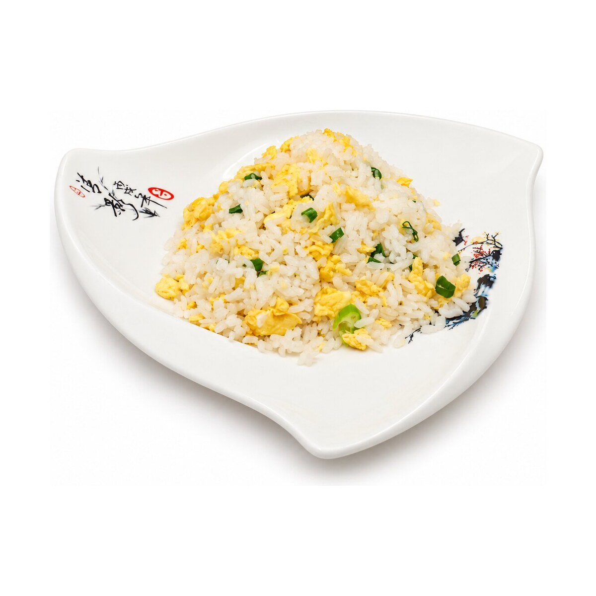 אורז מוקפץ יאנג-צ'או — Yeung Chow Fried Rice