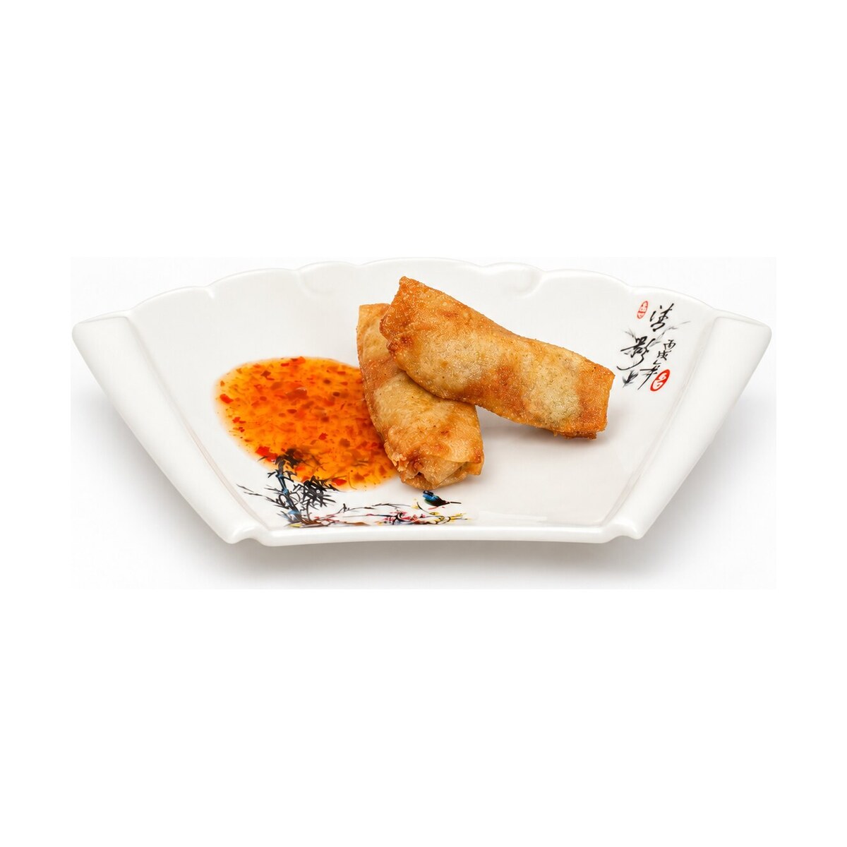 אגרול סיני — Spring Rolls